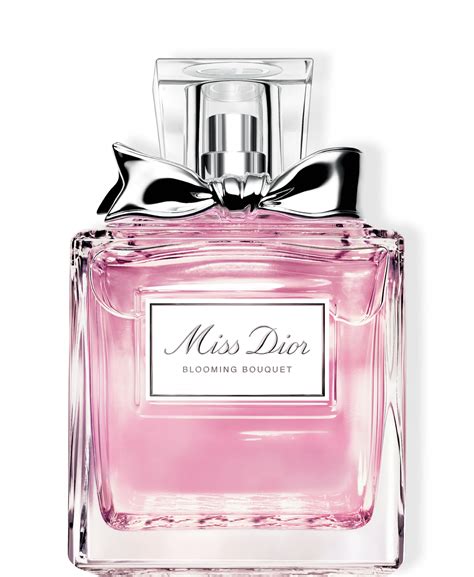 miss dior blooming bouquet fiyat